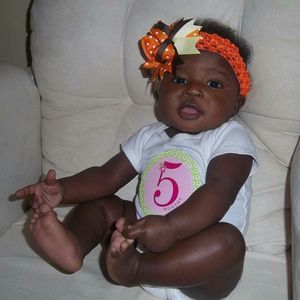 Meet your Posher, Shemika